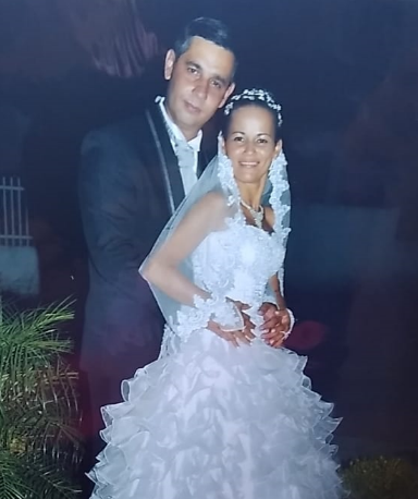 Foto de Natália & Alan